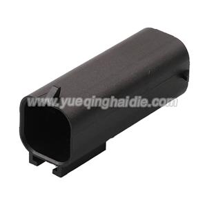 Wire harness HD049C-2.3-11  18AWG 20CM
