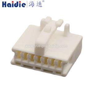 Auto connector 90980-11165