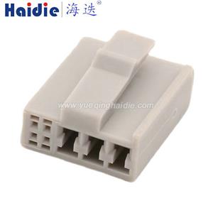 Auto connector HD076-0.6-2.2-21
