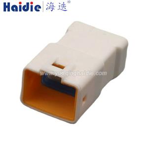 Auto connector HD121-0.7-11