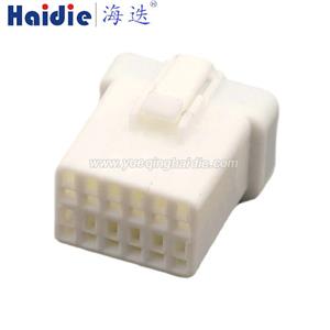 Auto connector HD121-0.7-21