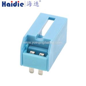 Auto connector HD0218Y-1.5-10