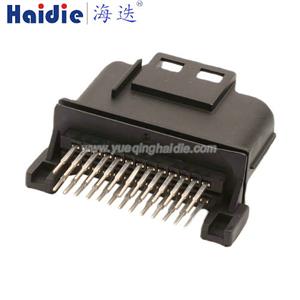Auto connector HD261A-1-10A
