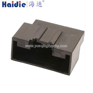 Auto connector HD267A-0.6-11