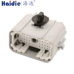 Auto connector HD445A-0.6-2-11 without terminal