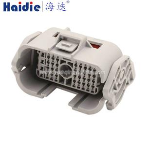 Auto connector HD445A-0.6-2-21