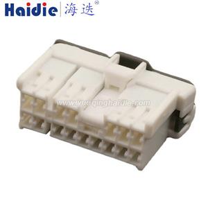 Auto connector PK145-16017