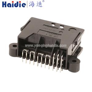 Auto connector 1-1452354-1/1-1452353-1/6931907