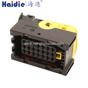 Wire Harness 1-1534126-1/9-1394049-1  16awg 20cm