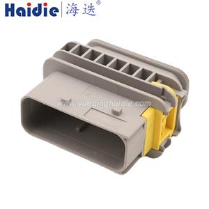 Auto connector 2-1564528-1