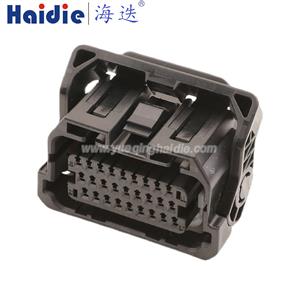wiring connector 27ZRO-B-1A