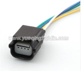 wire harness HD046K-0.6-21 3148-01-004 22awg 20cm