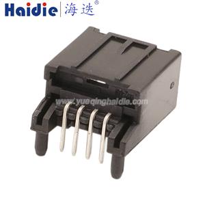 Auto connector 34793-0040