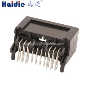 wiring connector 34826-0160