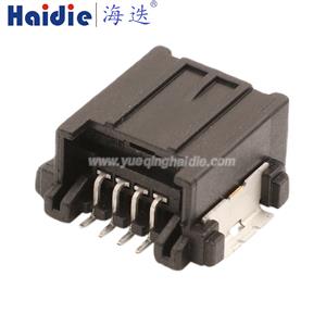 Auto connector 34912-8040