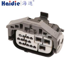 Wire Harness 82824-12400 14,18awg 20cm