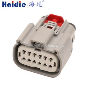 Auto connector 160074-6006