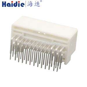 Auto connector 178811-1/175571-1