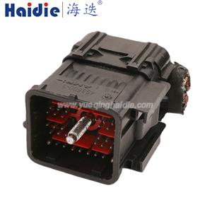 Auto connector 493500-3/493501-1/ 493502-1/2286829-1