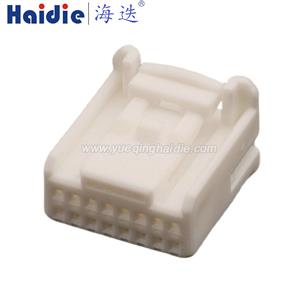 Wire Harness 1379665-5/0-1379665-5 22awg 20cm