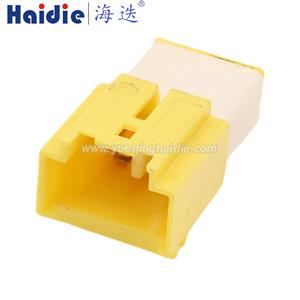 Auto connector 1411067-1