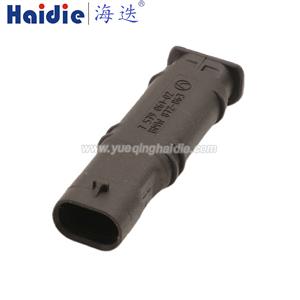 Auto connector 7579061-02/872-863