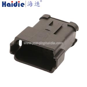 Wire Harness DT04-12PB-E005 18awg 20cm