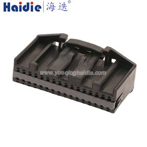 Wire Harness GT25-32DS-HU 22AWG 20CM