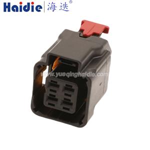 Auto connector HD042K-3.5-21