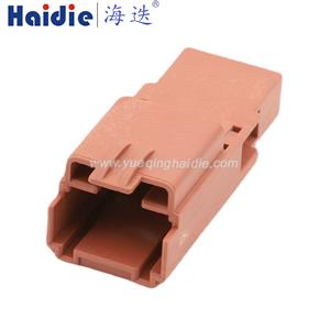 Auto connector HD044F-1-11