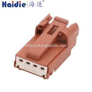 Auto connector HD044F-1-21