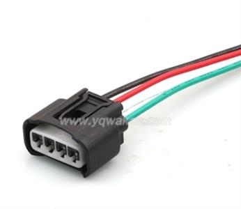Wire harness 7283-7449-30/90980-11885 16AWG 20CM