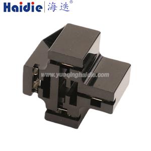 Auto connector HD055D-6.3-21