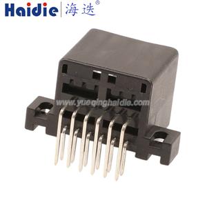 Auto connector 638608-2/175974-2