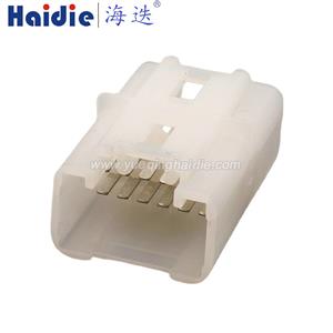 Auto connector HD125G-2.2-11