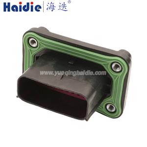 Auto connector HD202E-1.5-11