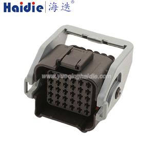 Auto connector HD308C-1.5-21