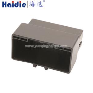 Auto connector HD328-0.7-2.8-11