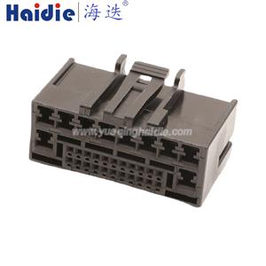 Auto connector HD328-0.7-2.8-21