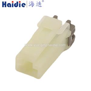Auto connector MG615575/MG630660-4