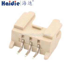 Auto connector WAFER-HY2.0-3PWB