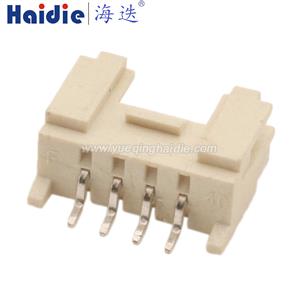 Auto connector WAFER-HY2.0-4PWB