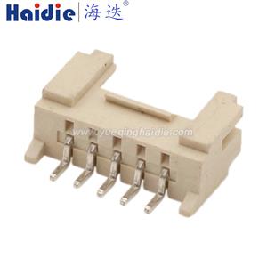 Auto connector WAFER-HY2.0-5PWB