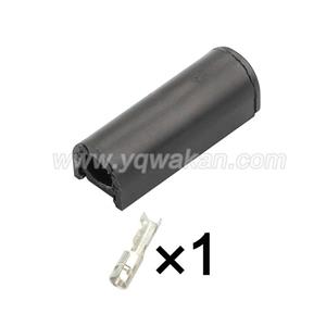 Auto connector HD3013-4-21