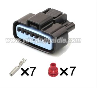 wiring connector PB536-07027/PB546-07840