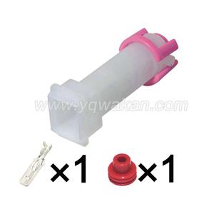 Auto connector 813972925