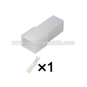 Auto connector 180916