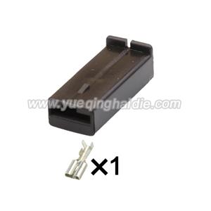 Auto connector 180905