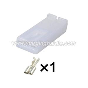 wiring connector 180905