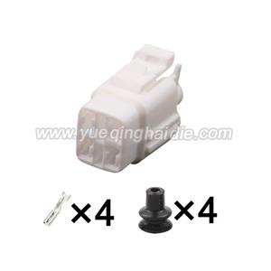 wiring connector 6180-4771